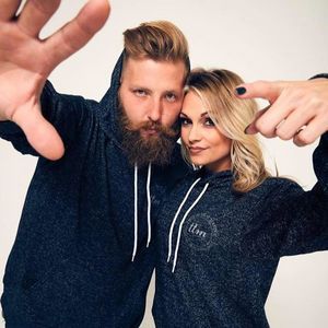 Meet your Posher, Jerid